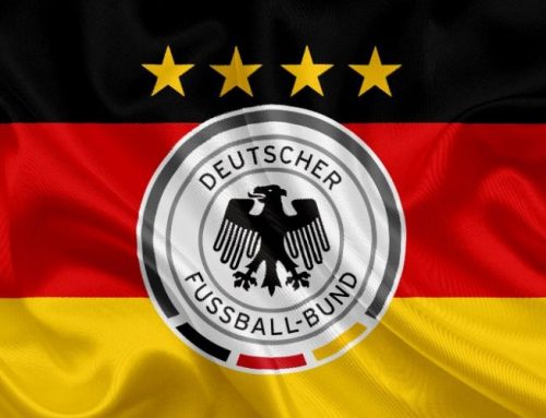 Deutschland gelingt Start in das WM-Jahr